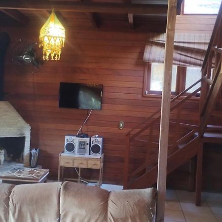 Casa Na Ilha Da Magia Villa Florianópolis Buitenkant foto