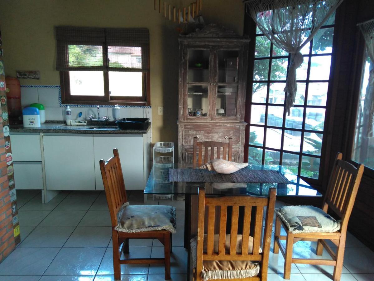Casa Na Ilha Da Magia Villa Florianópolis Buitenkant foto
