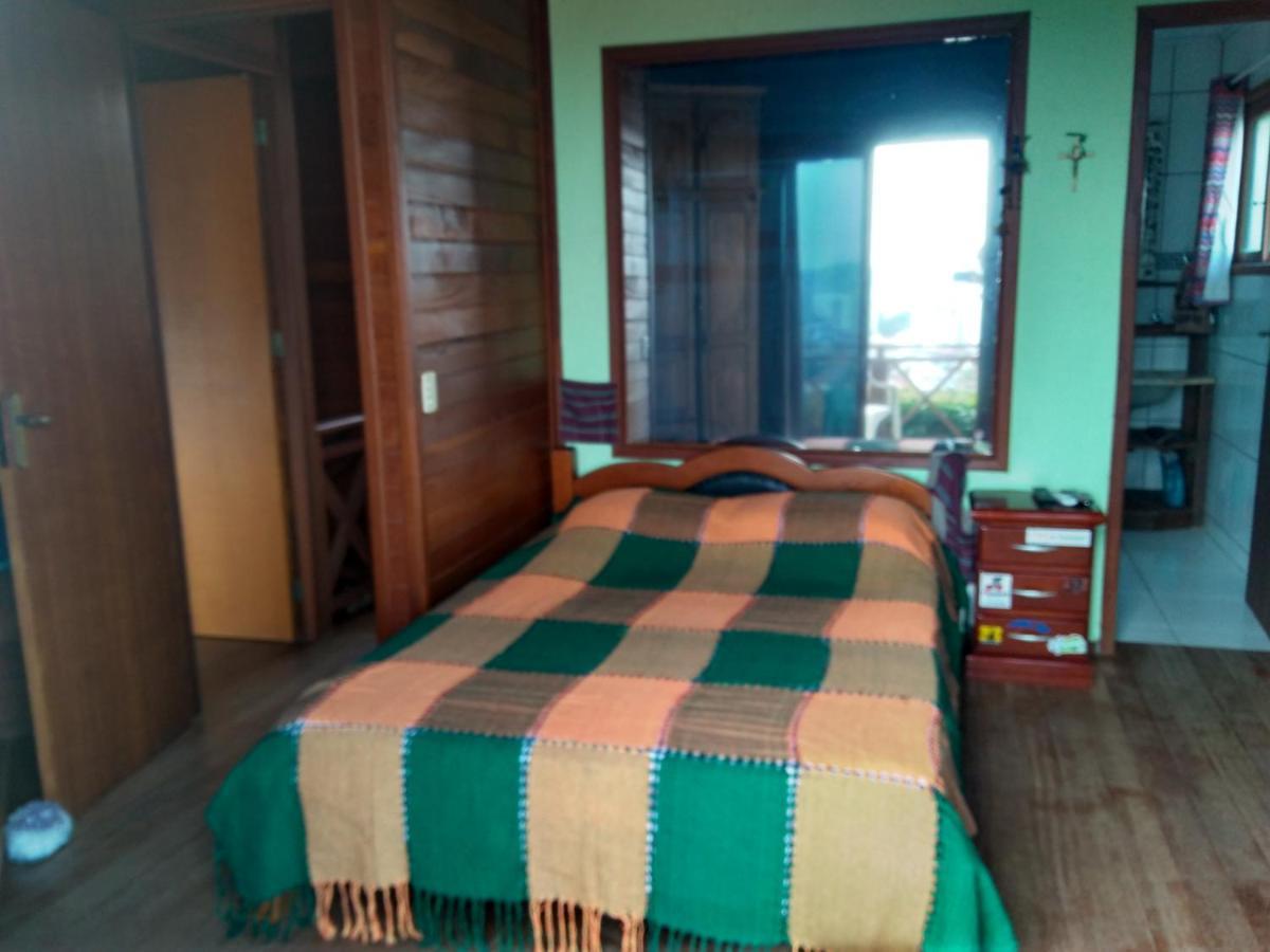 Casa Na Ilha Da Magia Villa Florianópolis Buitenkant foto