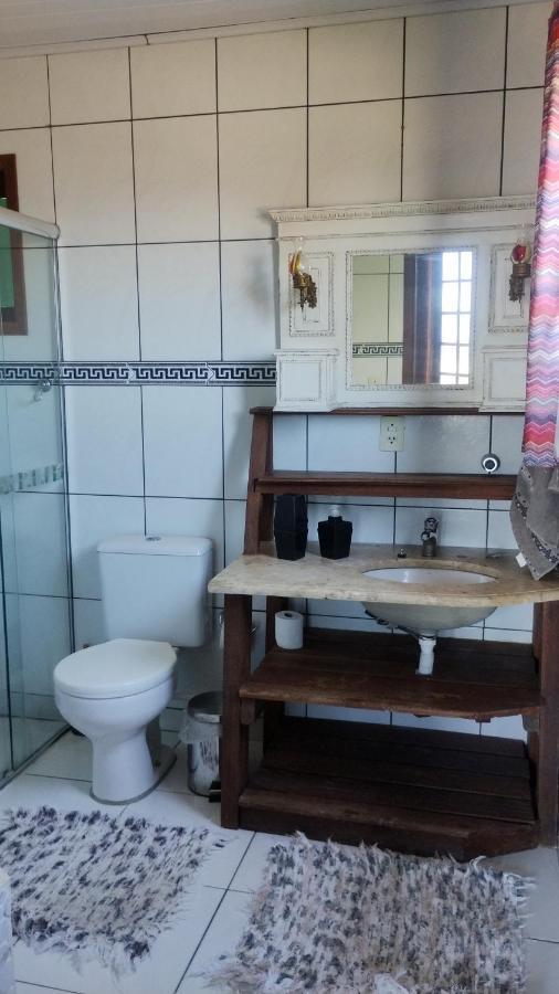 Casa Na Ilha Da Magia Villa Florianópolis Buitenkant foto