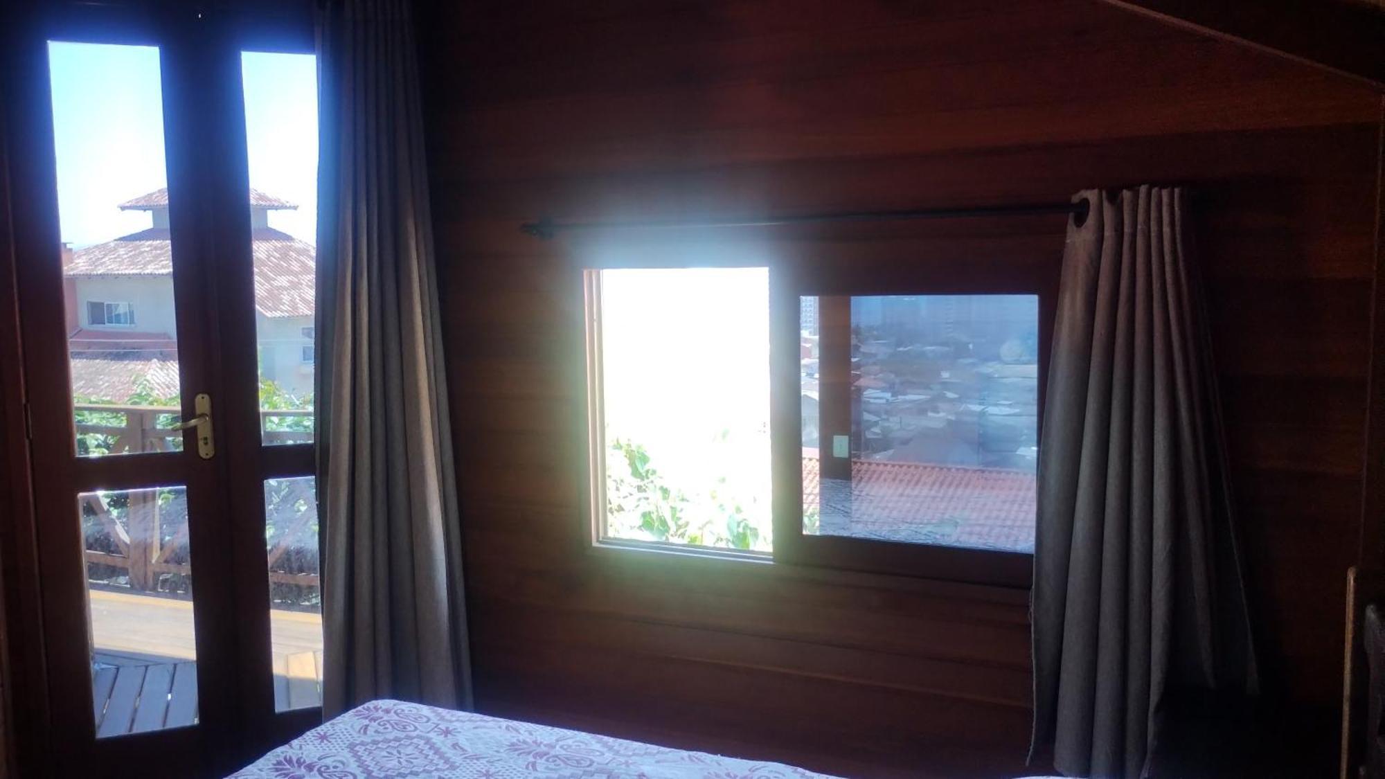 Casa Na Ilha Da Magia Villa Florianópolis Buitenkant foto