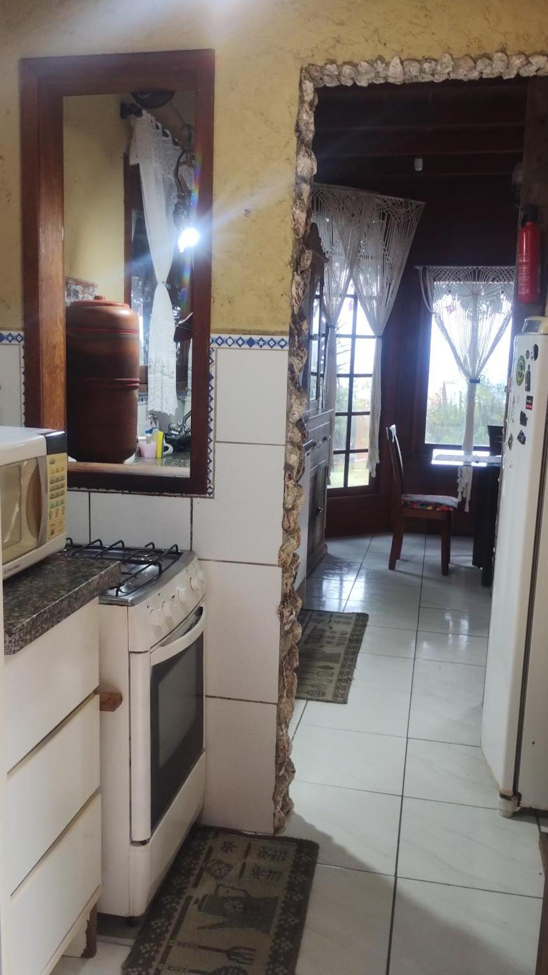 Casa Na Ilha Da Magia Villa Florianópolis Buitenkant foto