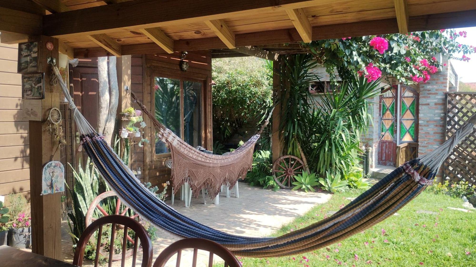 Casa Na Ilha Da Magia Villa Florianópolis Buitenkant foto