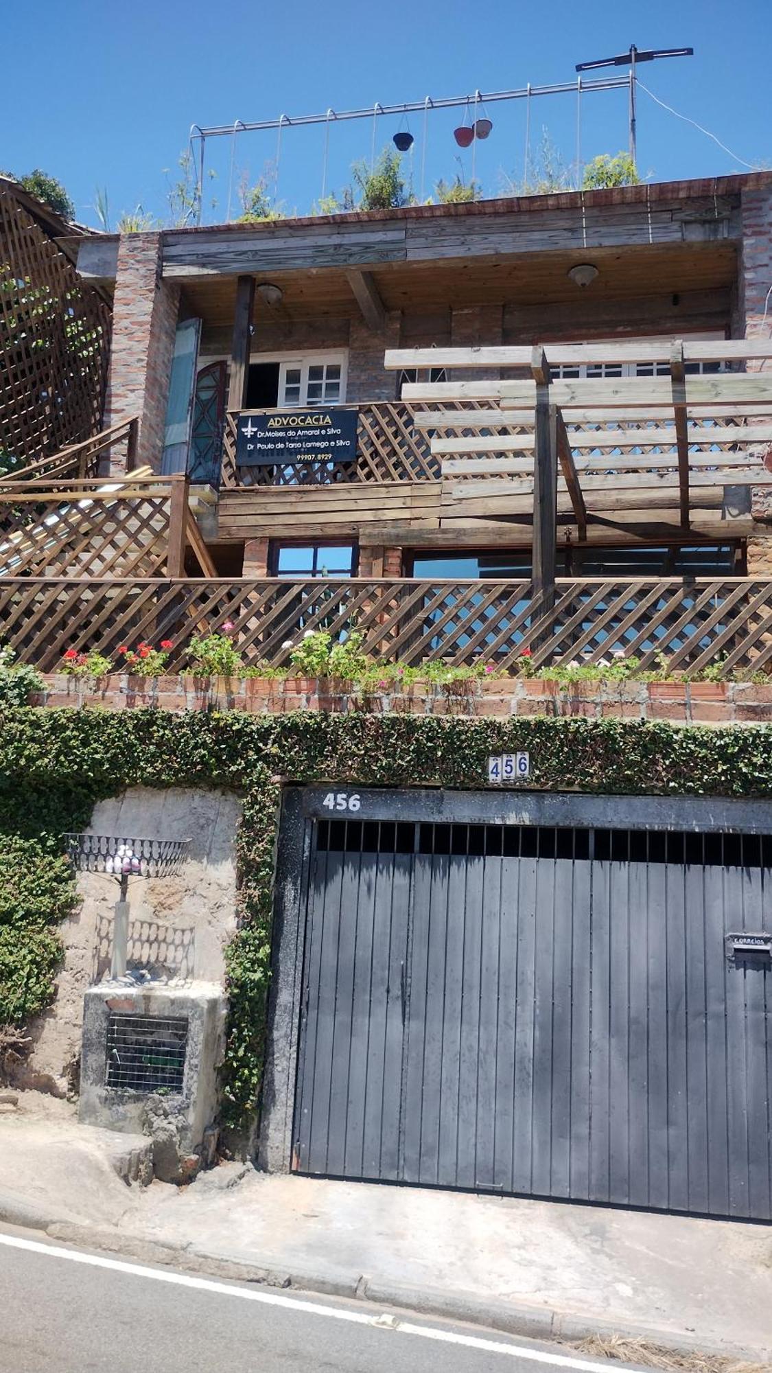 Casa Na Ilha Da Magia Villa Florianópolis Buitenkant foto